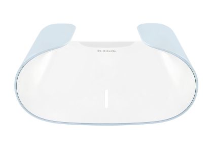 Рутер D-Link Aquila Pro AI Wi-Fi 6 AX3000 Dual-Band Mesh Router