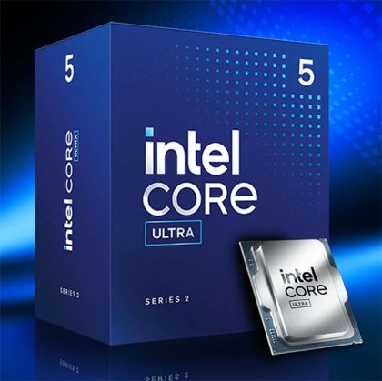 CPU Ultra 5 225F, 6+4C/10T, 3.3/22M/s1851, Box
