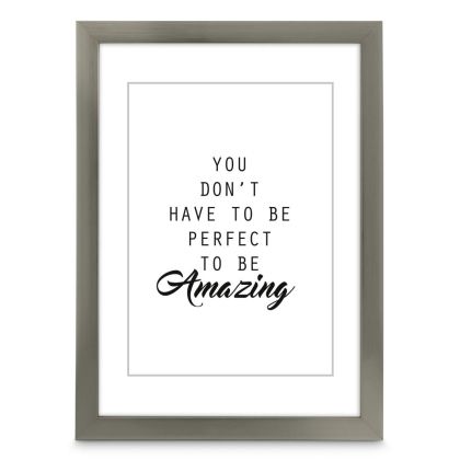 HAMA Рамка за снимки “Chiaro”, 30 x 40 см