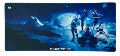 ACER PREDATOR MOUSEPAD PMP470