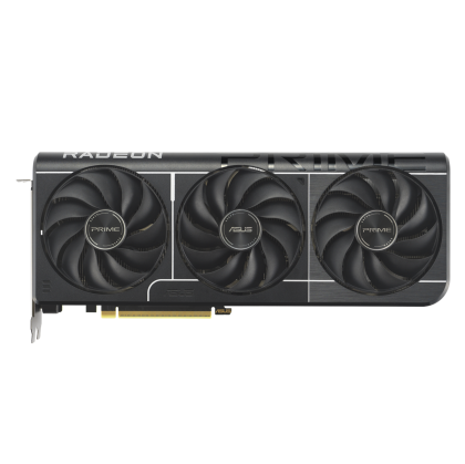 ASUS PRIME-RX9060XT-O8G