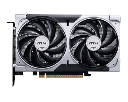MSI RTX5060 8G VENTUS 2X OC WH