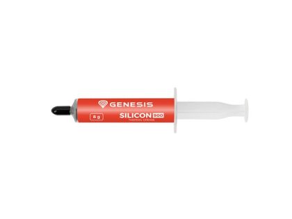 Термо паста Genesis Thermal Grease Silicon 900 8G