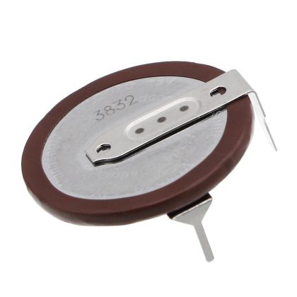 Литиева акумулаторна батерия CS-VL2020D9 VL2020  3V 20 mAh  /за дистанционни на BMW X3,X4,X5/ Cameron Sino