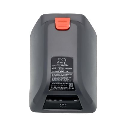 Батерия за компютър за поливане Gardena 8025-20 Comfort Wand-Schlauchbox 35 roll-up automatic Li  LiIon 18V 1500mAh Cameron Sino