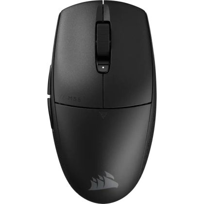 Геймърскa безжична/блутут мишка Corsair M55 Wireless