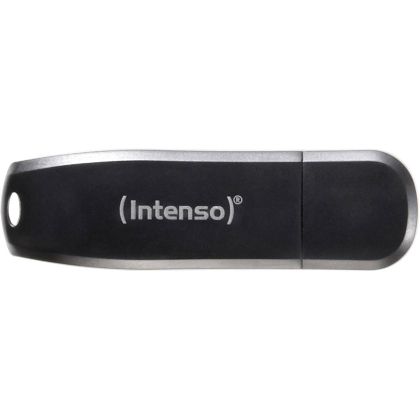 Intenso USB Flash Drive 3.2 128GB Speed Line