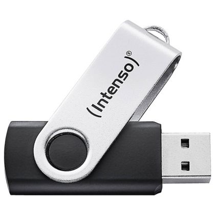Intenso USB Flash Drive 3.2 64GB Office Line
