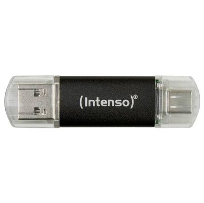 Intenso USB Flash Drive 3.2 256GB Twist Line