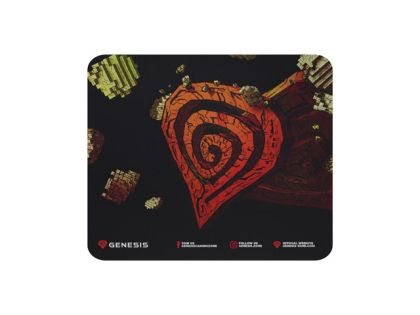 Подложка за мишка Genesis Mouse Pad Promo - Ancient Stone of Genesis 250 x 210 mm