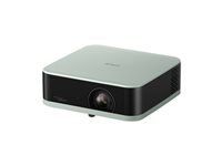 EPSON Lifestudio POP Projector 700lm EF-61G Ice Green