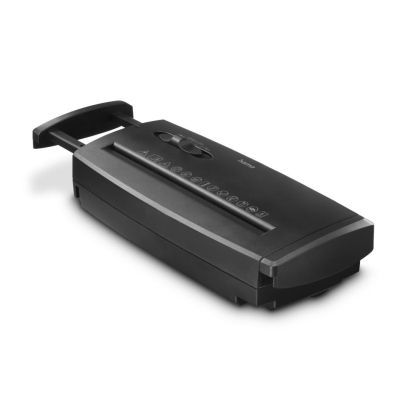 HAMA Шредер „Classic S60“, ниво на сигурност P2 T2 E2