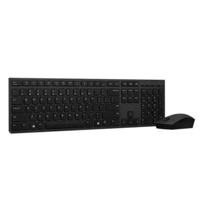 Keyboard&Mouse Set Lenovo Wireless Pro, KBBTE571