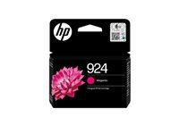 HP 924 Magenta Original Ink Cartridge