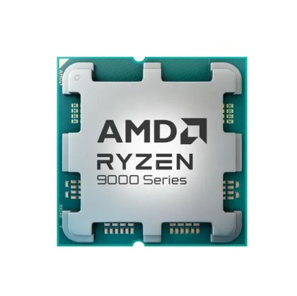 CPU AMD Ryzen 7 9800X3D 8C/16T, 4.7/104MB/AM5,Tray