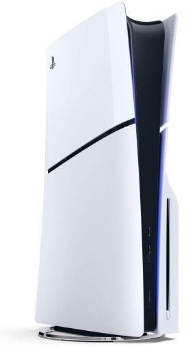 Конзола Sony PlayStation 5 Slim