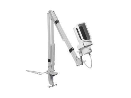 Микрофон Genesis Microphone Radium 251 USB Arm White