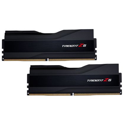 RAM D5 32G 2x16 5600, G.SKILL Trident Z5 Black