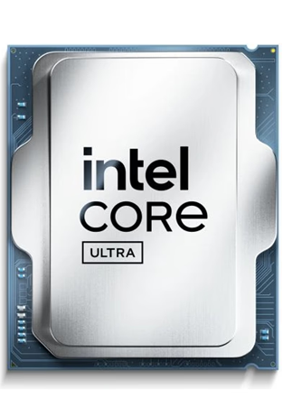 INTEL CORE ULTRA 5 245 TRAY