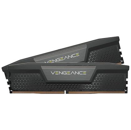 RAM D5 64G 2x32 6400,CMK64GX5M2B6400C32,Corsair Vg
