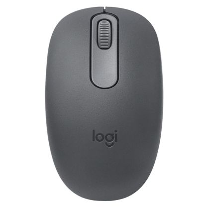 Mouse Logitech M196 Bluetooth, Graphite