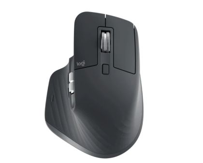 Мишка Logitech MX Master 3S for Business, Graphite