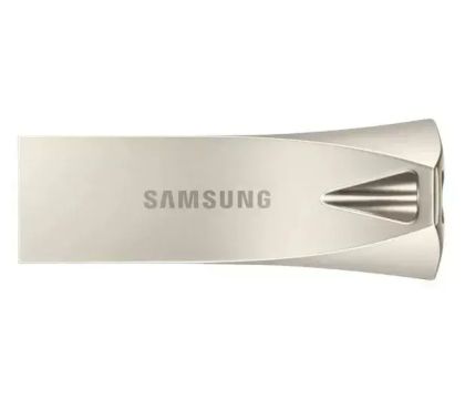 USB памет Samsung BAR Plus USB stick 512GB Silver USB 3.1