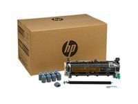 HP original LaserJet maintenance kit standard capacity 1-pack 220V Q5422A