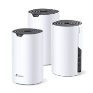 Wi-Fi AC1900 Gbit Mesh TP-Link Deco S7 (3 pack)