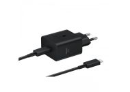 Зарядно устройство Samsung 45W Power Adapter