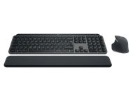 Комплект Logitech MX Keys Combo for Business Gen2, Graphite