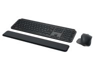 Комплект Logitech MX Keys Combo for Business Gen2, Graphite