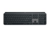 Комплект Logitech MX Keys Combo for Business Gen2, Graphite