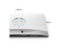 Монитор BenQ PD3226G 32" 4K 144Hz, IPS, 1ms, Designer Monitor, AQCOLOR, AMD FreeSync Premium, Pantone, Calman, Display ColorTalk, Daisy Chain, KVM, Thunderbolt 4, CAD/CAM Mode, DualView, 400nits, 1200:1, DP.HDMI, TB4 90W PD, Height Adj. 150mm, 7kg. WHITE-