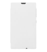 NOKIA X FLIP COVER WHITE