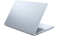 Лаптоп Dell 16 Plus DB16250, Intel Ultra 9 288V (48 TOPS NPU, 8 cores, up to 5.1 GHz), 16.0" 2.5K (2560x1600) WVA/IPS 300nits AG, 32 GB: LPDDR5x, 8533 MT/s (onb), 2TB M.2 SSD, Intel Arc, FHD Cam and Mic, Wi-Fi 7, Backlit Kb, Win11 Pro, Ice Blue, 3Y CI