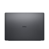 Лаптоп Dell Pro 16 PC16255, AMD Ryzen 5 PRO 230 (22 MB, 6C, up to 4.9 GHz, 16 TOPS NPU), 16.0" FHD+(1920x1200) IPS, AG, 300nits, 1x16 GB, DDR5, 5600 MT/s, 1 TB SSD, AMD Radeon 760M, FHD HDR+IR Cam and Mic, Wi-Fi 6E, FPR, Backlit Kb, Win 11 Pro, 3Y PS, Mag