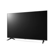Телевизор LG 55UA73003LA, 55" 4K UltraHD TV 4K (3840x2160), DVB-T2/C/S2, webOS 25 Smart, ThinQ AI, Alpha 7 AI Processor, WiFi, HDR10 pro, HLG, ALLM/HGiG, 4K Upscaling, AI Sound pro, Multiple View, HDMI eARC, LAN, USB, Bluetooth, Google Cast, 2 Pole Stand,