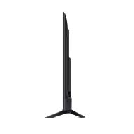 Телевизор LG 55UA73003LA, 55" 4K UltraHD TV 4K (3840x2160), DVB-T2/C/S2, webOS 25 Smart, ThinQ AI, Alpha 7 AI Processor, WiFi, HDR10 pro, HLG, ALLM/HGiG, 4K Upscaling, AI Sound pro, Multiple View, HDMI eARC, LAN, USB, Bluetooth, Google Cast, 2 Pole Stand,