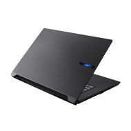 Лаптоп GIGABYTE AERO X16 1TH93EEC94AH - 16" inch IPS 165Hz,  AMD Ryzen Al 7 350, 16GB DDR5, 1TB SSD Gen4, RTX 5050, Win 11 Home - Сив