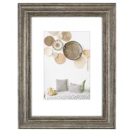 HAMA Рамка за снимки, "Lobby", 20 x 30 см, пластмасова, бронзова