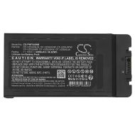 Батерия за лаптоп Panasonic Toughbook CF-54 CF-VZSU0GJS LiIon 11,1V 4200mAh CAMERON SINO