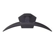 Монитор LG 34GX900A-B, 34", OLED UltraGear 21:9 Curved, IPS 0.03 ms, WQHD (3440x1440), 240Hz, HDR 10, 1500000:1, 250 cd/m2, DCI-P3 98.5%, VRR, Free-sync, G-Sync, USB-C, PD 65W, HDMI, DP, PBP, Speakers 7Wx2, LG Switch, Height, Swivel, Tilt, Black