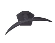 Монитор LG 34GX900A-B, 34", OLED UltraGear 21:9 Curved, IPS 0.03 ms, WQHD (3440x1440), 240Hz, HDR 10, 1500000:1, 250 cd/m2, DCI-P3 98.5%, VRR, Free-sync, G-Sync, USB-C, PD 65W, HDMI, DP, PBP, Speakers 7Wx2, LG Switch, Height, Swivel, Tilt, Black