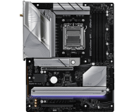 ASROCK B850 LIVEMIXER WIFI AM5