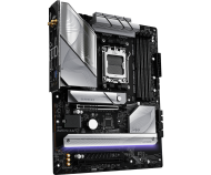 ASROCK B850 LIVEMIXER WIFI AM5