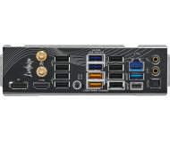 ASROCK B850 LIVEMIXER WIFI AM5