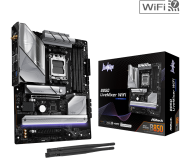 ASROCK B850 LIVEMIXER WIFI AM5