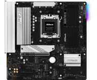 ASROCK B850M PRO RS