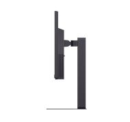 Монитор LG 27G810A-B, UltraGear 27" 4K IPS, 1ms (GtG), 1000:1, 400cd/m2, UHD 3840x2160, Dual-Mode (UHD 180Hz, FHD 360Hz), HDR 10, DCI-P3 95.0%, AMD FreeSync, G-SYNC Compatible, HDMI, DisplayPort, USB, Headphone Out, Reader mode, Tilt, Height Adjustable, P